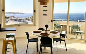 Puglia Dreaming Seaview Apartment